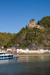 Burg Katz - Loreley - Deutschland
