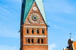 Johanniskirche in Lüneburg