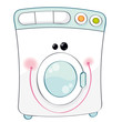waschmaschine