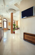 Photo: Hotel halls Hotel halls