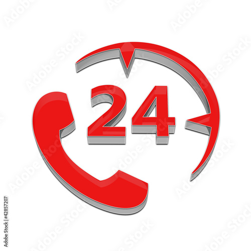 Illustration: 24-7 24-7