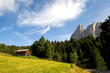 Peitlerkofel - Villnößtal - Dolomiten - Alpen