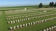 Video: Cimétière militaire Cimétière militaire