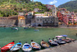 Cinque terre - Italy