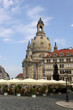 Frauenkirche Dresden