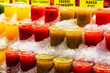 Fruit juice