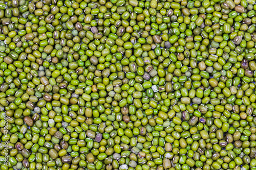 Photo: Green beans Green beans