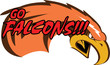 Go Falcons