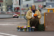 Vendor