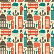 London Background
