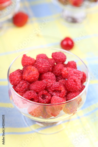 Foto: Raspberry Raspberry