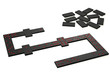 Dimino game