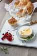 Goat cheese