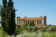Temple of Concordia