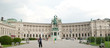 Hofburg, Wien