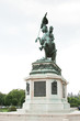 Denkmal Erzherzog Karl, Wien, Heldenplatz