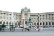 Wien, Hofburg
