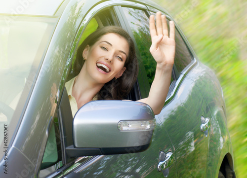 Photo: driver driver