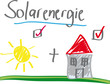 Solarenergie - Photovoltaik - Erneuerbare Energie