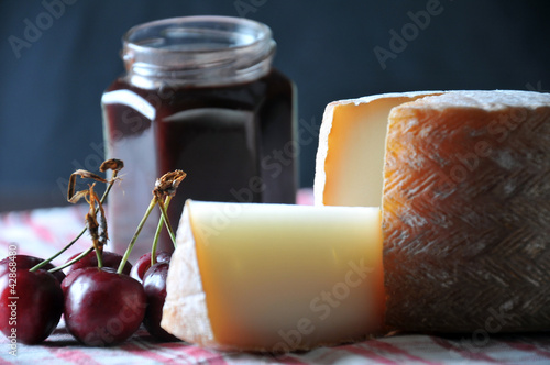 Photo: salé sucré salé sucré