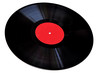 Photo: Vynil disc - płyta winylowa Vynil disc - płyta winylowa