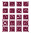 Illustration: Gestures Gestures