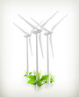 Vector: Eco concept Eco concept