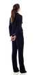 Photo: Woman From the Back Woman From the Back
