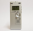 Digital Voice Recorder - Dictating Machine