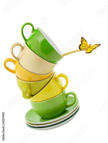 Foto: Coffee Cups Coffee Cups