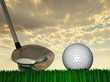 Golf Day