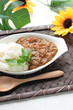 キーマカレー