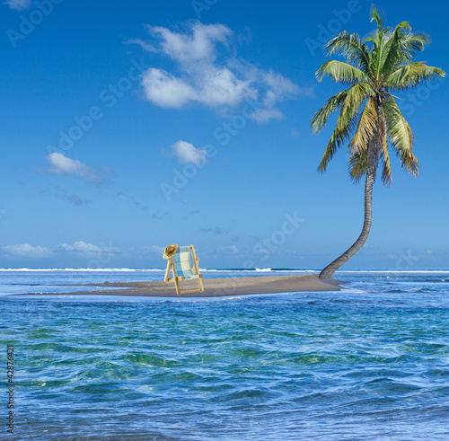 Foto: île détente île détente