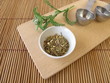 Schafgarbenkraut, Millefolii herba