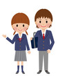 学生の