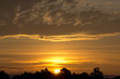 Sonnenaufgang
