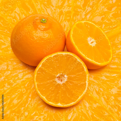 Photo: Orange Fruit Orange Fruit