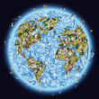 Trashed Planet