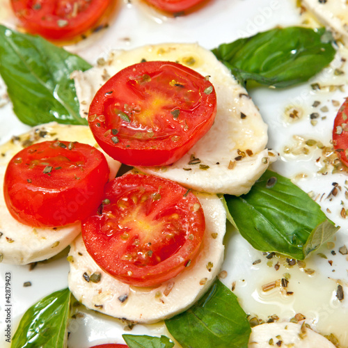 Photo: Tomate Mozzarella #6 Tomate Mozzarella #6