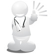 médecin