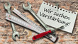 Verstärkung