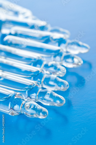 Photo: vials vials