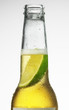 Beer & Lime