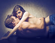 Photo: Couple Couple