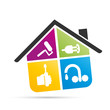 logo business
