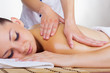 Foto: Woman in the spa salon Woman in the spa salon