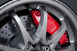 Sport brakes