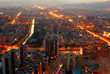 Foto: Beijing cityscape Beijing cityscape