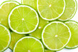 Abstract green background