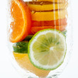 fruit cocktail
